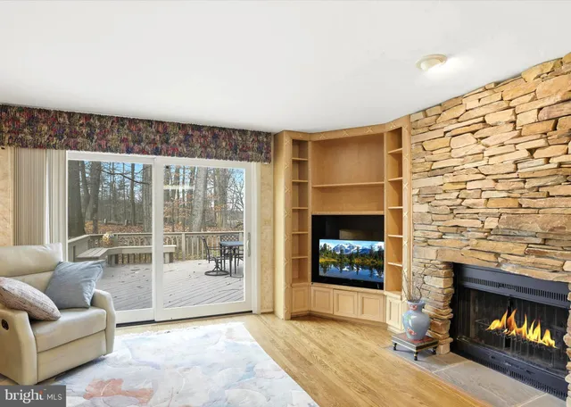 $649,819 | 11006 Valley Heights Drive, Owings Mills, MD 21117