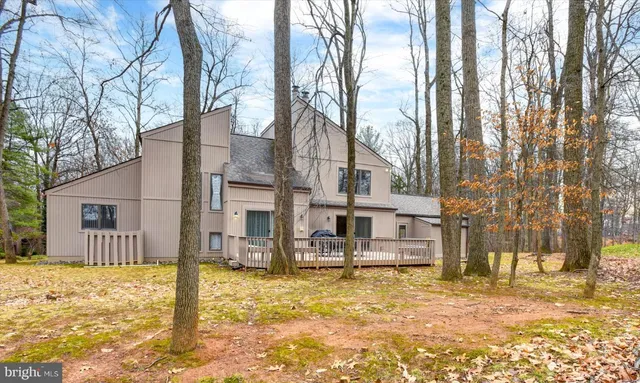 $649,819 | 11006 Valley Heights Drive, Owings Mills, MD 21117