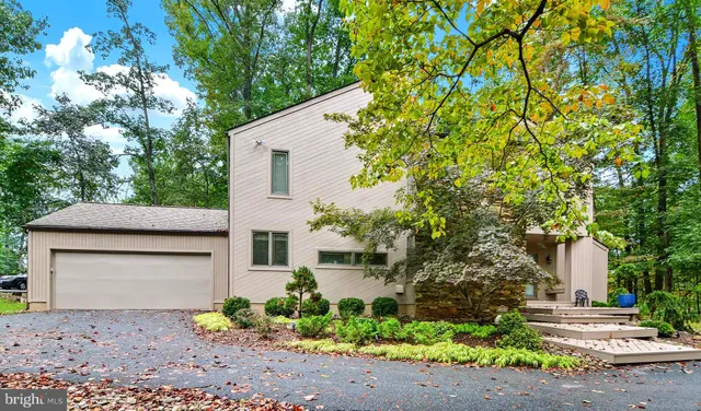 $649,819 | 11006 Valley Heights Drive, Owings Mills, MD 21117