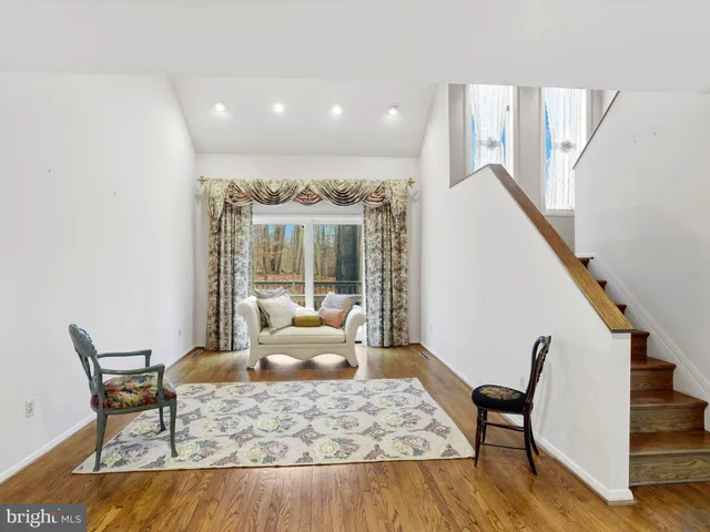 $649,819 | 11006 Valley Heights Drive, Owings Mills, MD 21117