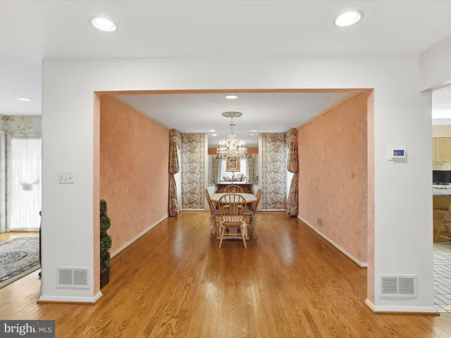 $649,819 | 11006 Valley Heights Drive, Owings Mills, MD 21117