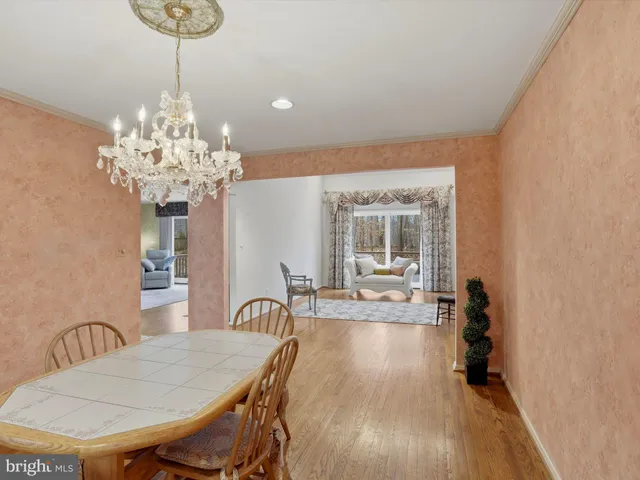 $649,819 | 11006 Valley Heights Drive, Owings Mills, MD 21117