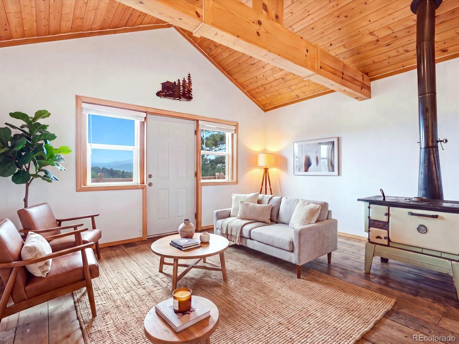 200 Raptor Point Golden, CO 80403 - Photo 5 of 46 Gallery Image 5