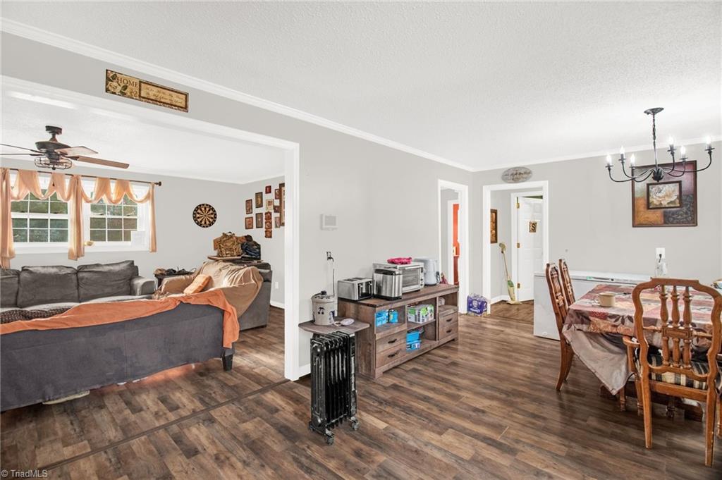 633 Burney Road Asheboro, NC 27205 - Photo 11 of 26