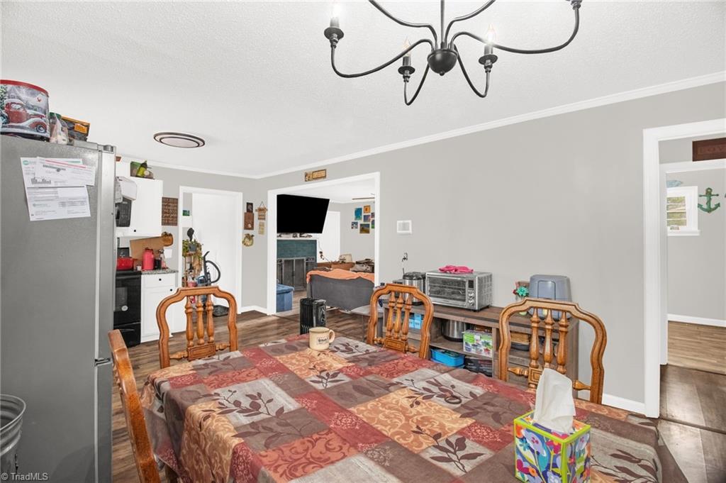 633 Burney Road Asheboro, NC 27205 - Photo 12 of 26