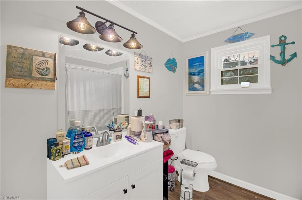 633 Burney Road Asheboro, NC 27205 - Photo 22 of 26