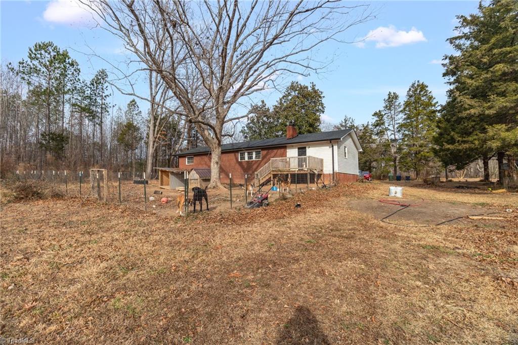 633 Burney Road Asheboro, NC 27205 - Photo 24 of 26