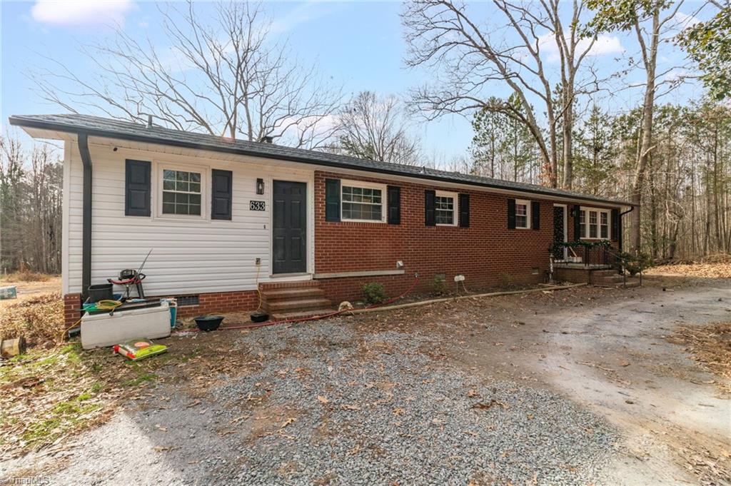 633 Burney Road Asheboro, NC 27205 - Photo 5 of 26