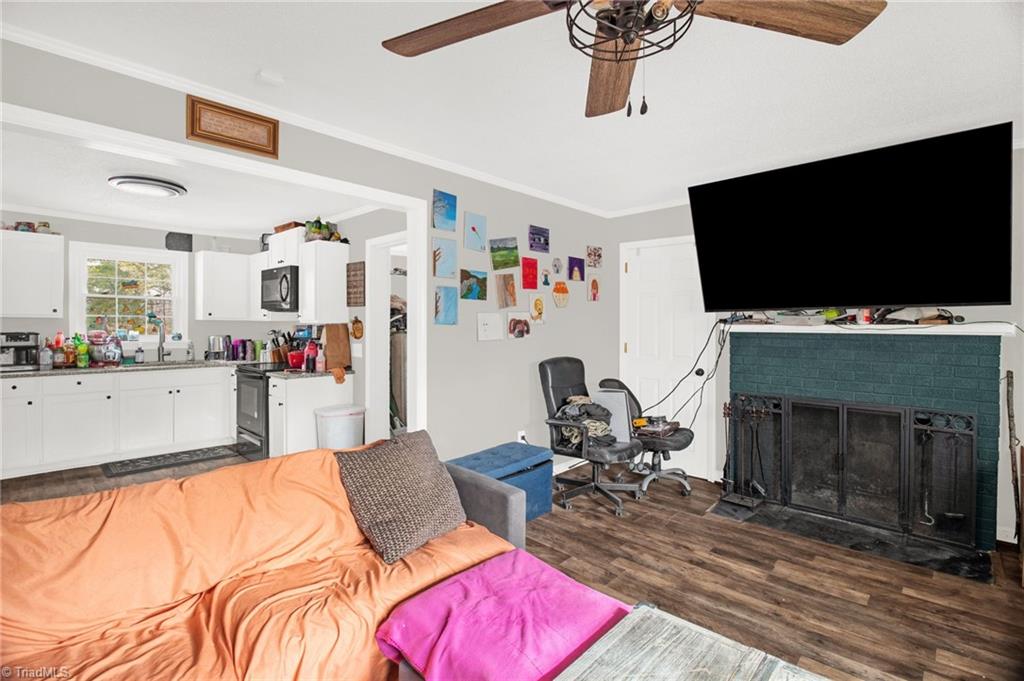 633 Burney Road Asheboro, NC 27205 - Photo 9 of 26