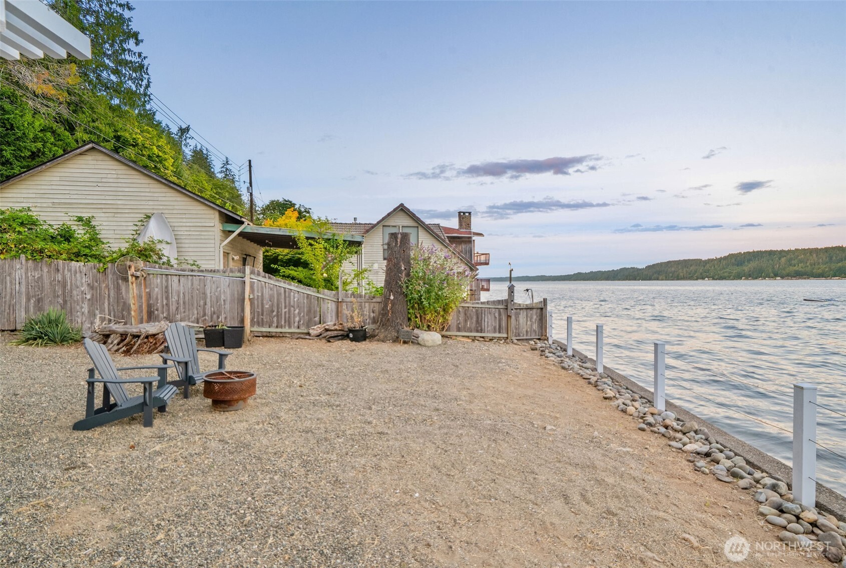 10731 Northeast North Shore Road Belfair, WA 98528 - Photo 17 of 28 Gallery Image 17