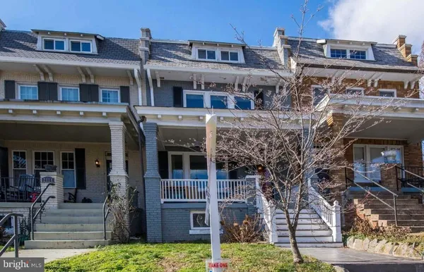 $5,800 | 2116 37th Street Northwest, Washington, DC 20007