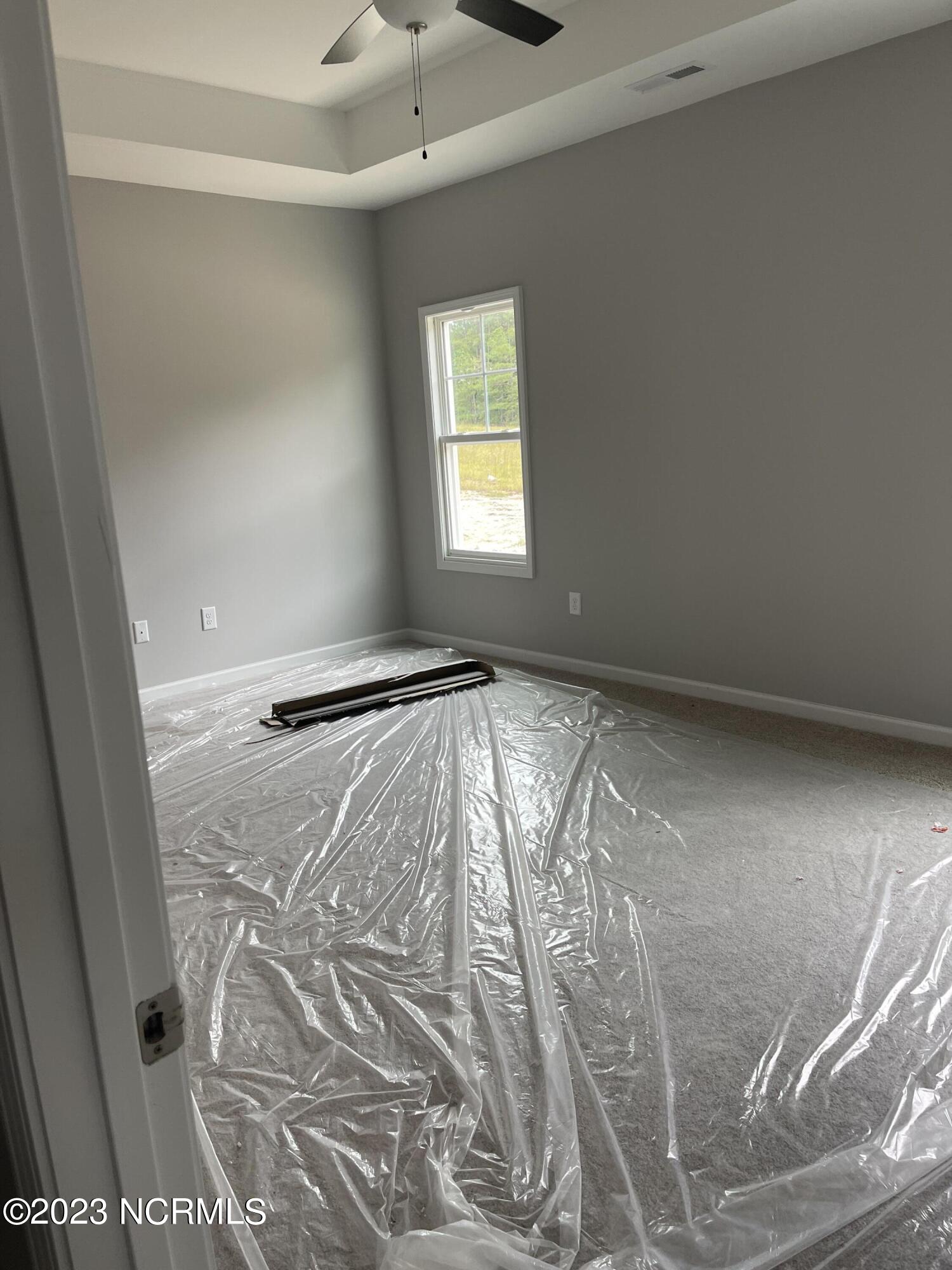 1827 Reservation Road Aberdeen, NC 28315 - Photo 14 of 16 Primary Bedroom 9/22
