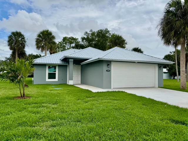 $349,000 | 5105 Southeast 43rd Trace, Okeechobee, FL 34974