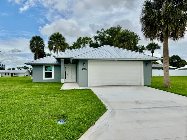 $349,000 | 5105 Southeast 43rd Trace, Okeechobee, FL 34974