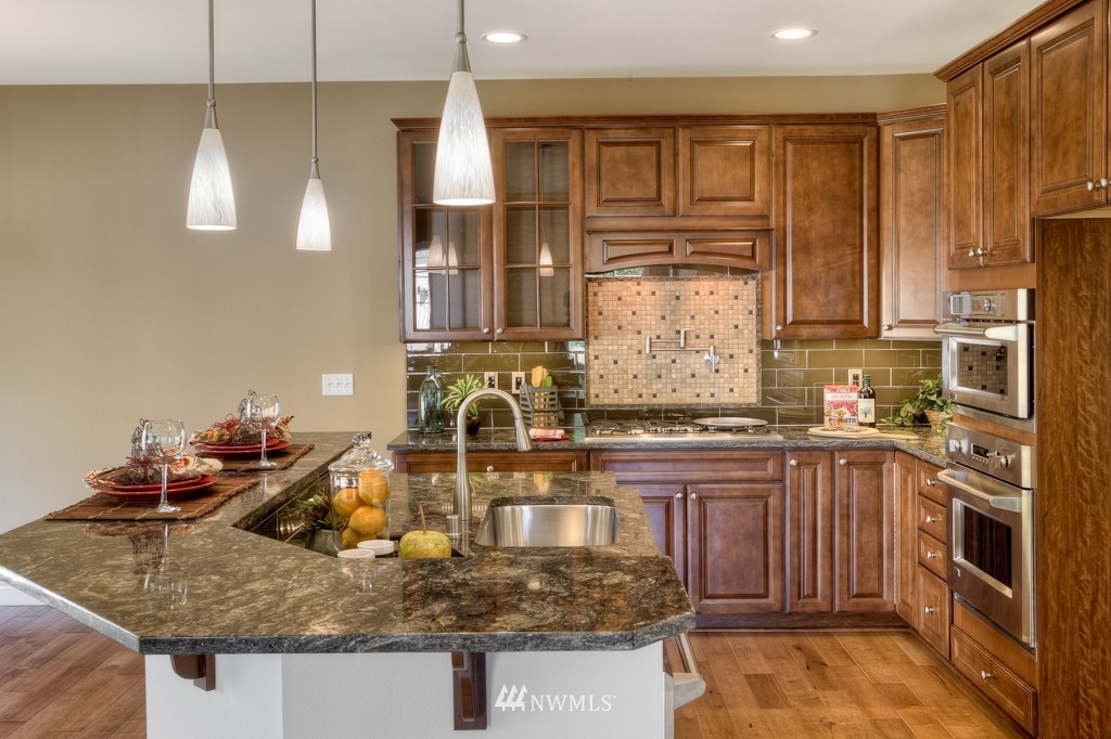 4026 183rd Place Southeast, Unit 17 Bothell, WA 98012 - Photo 5 of 11