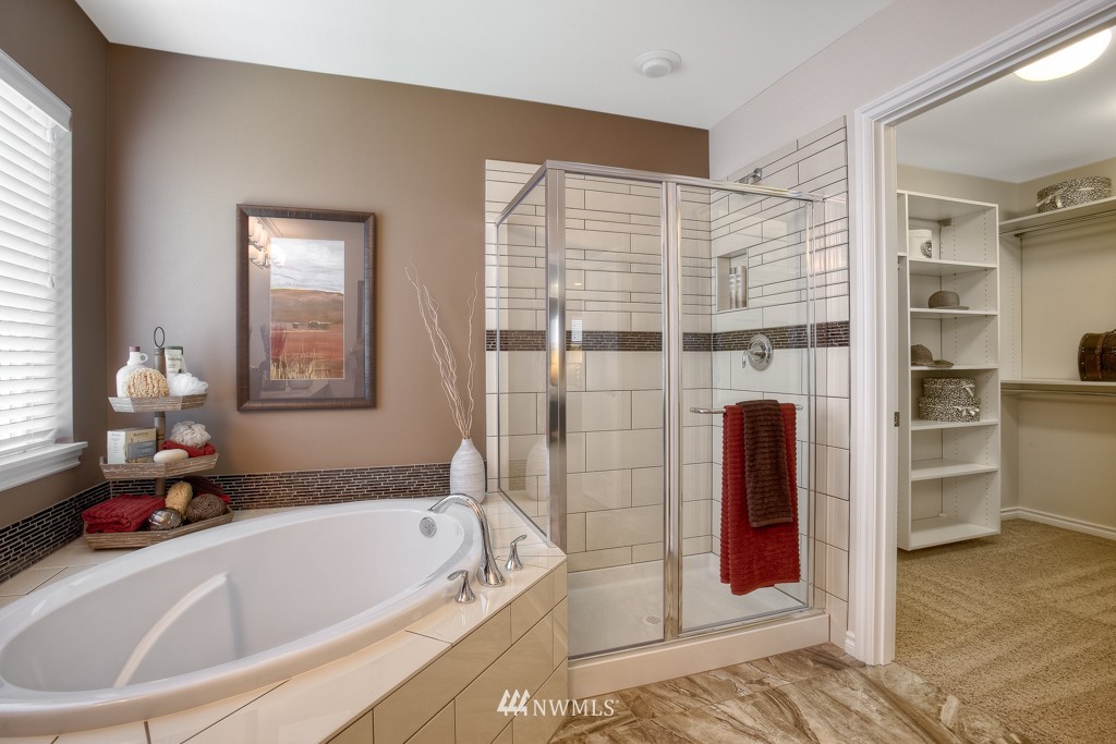 4026 183rd Place Southeast, Unit 17 Bothell, WA 98012 - Photo 7 of 11