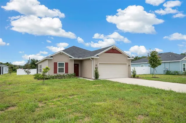 $350,000 | 511 Northwest 4th Street, Williston, FL 32696