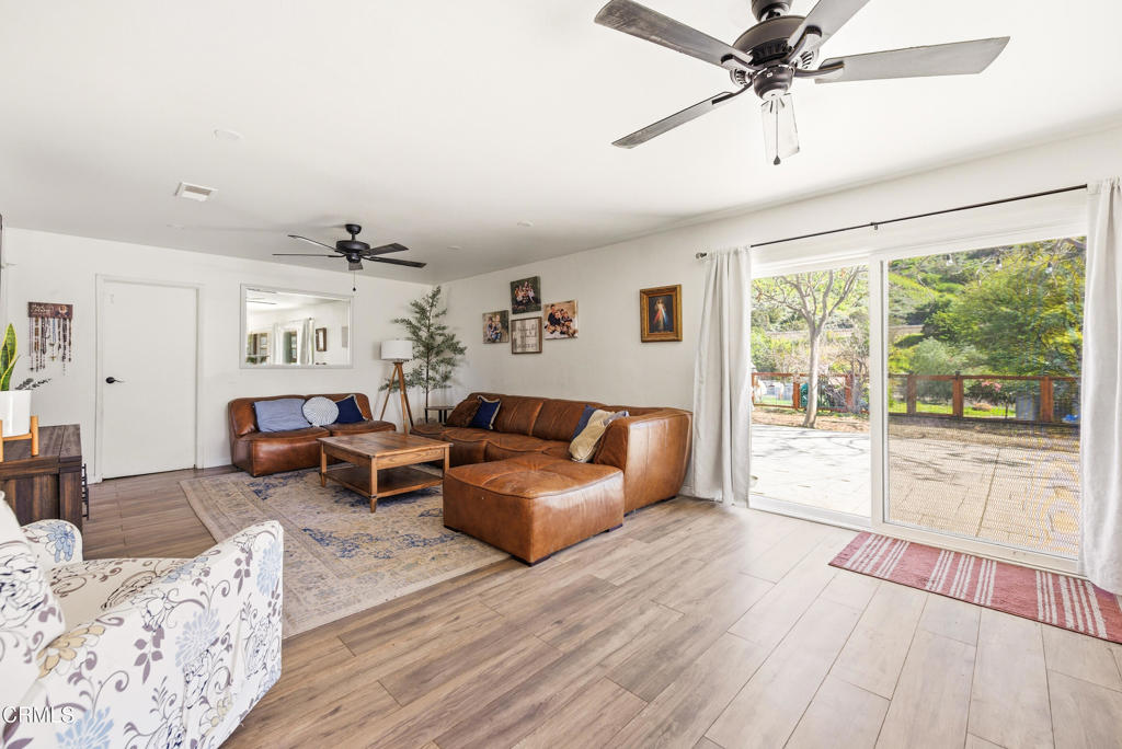 616 Island View Street Fillmore, CA 93015 - Photo 14 of 57 a living room with furniture and a large window