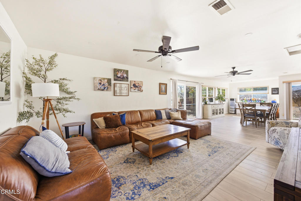 616 Island View Street Fillmore, CA 93015 - Photo 16 of 57 a living room with furniture and a view of living room