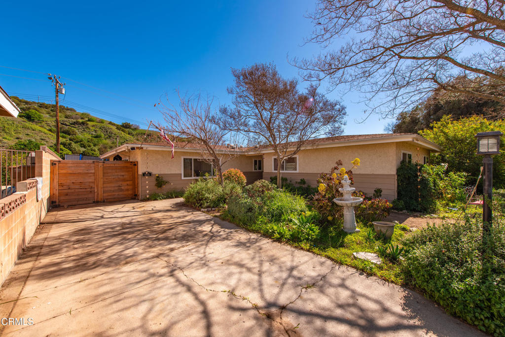 616 Island View Street Fillmore, CA 93015 - Photo 2 of 57 a view of a house with a tree in the background