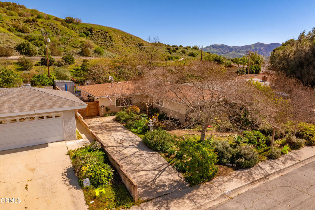 616 Island View Street Fillmore, CA 93015 - Photo 44 of 57 a view of a houses with a yard