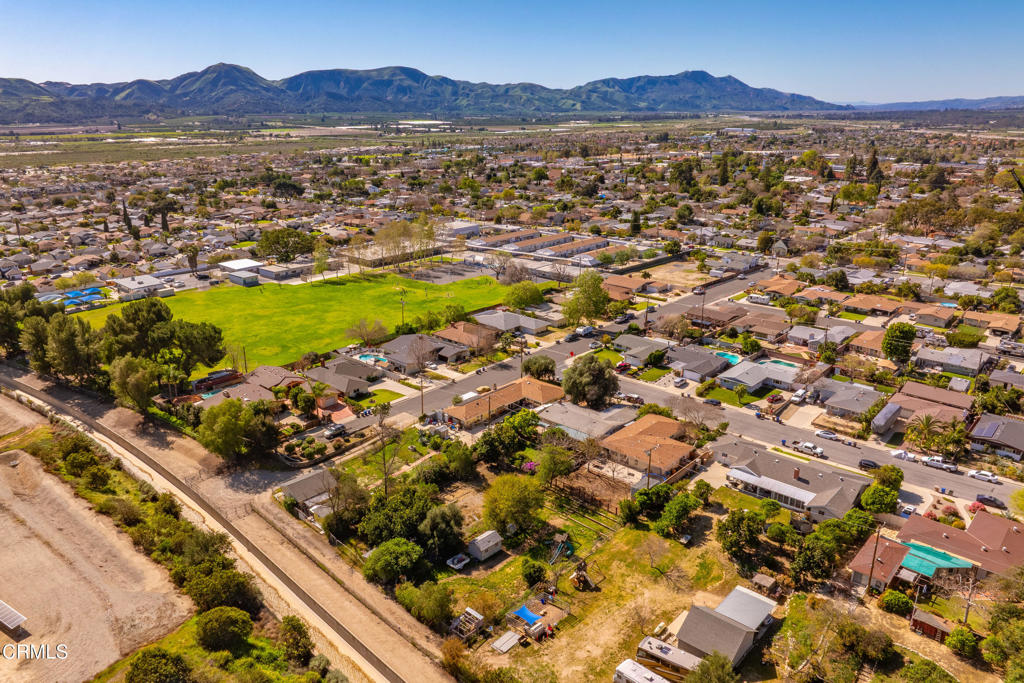 616 Island View Street Fillmore, CA 93015 - Photo 50 of 57 a view of lake and mountain