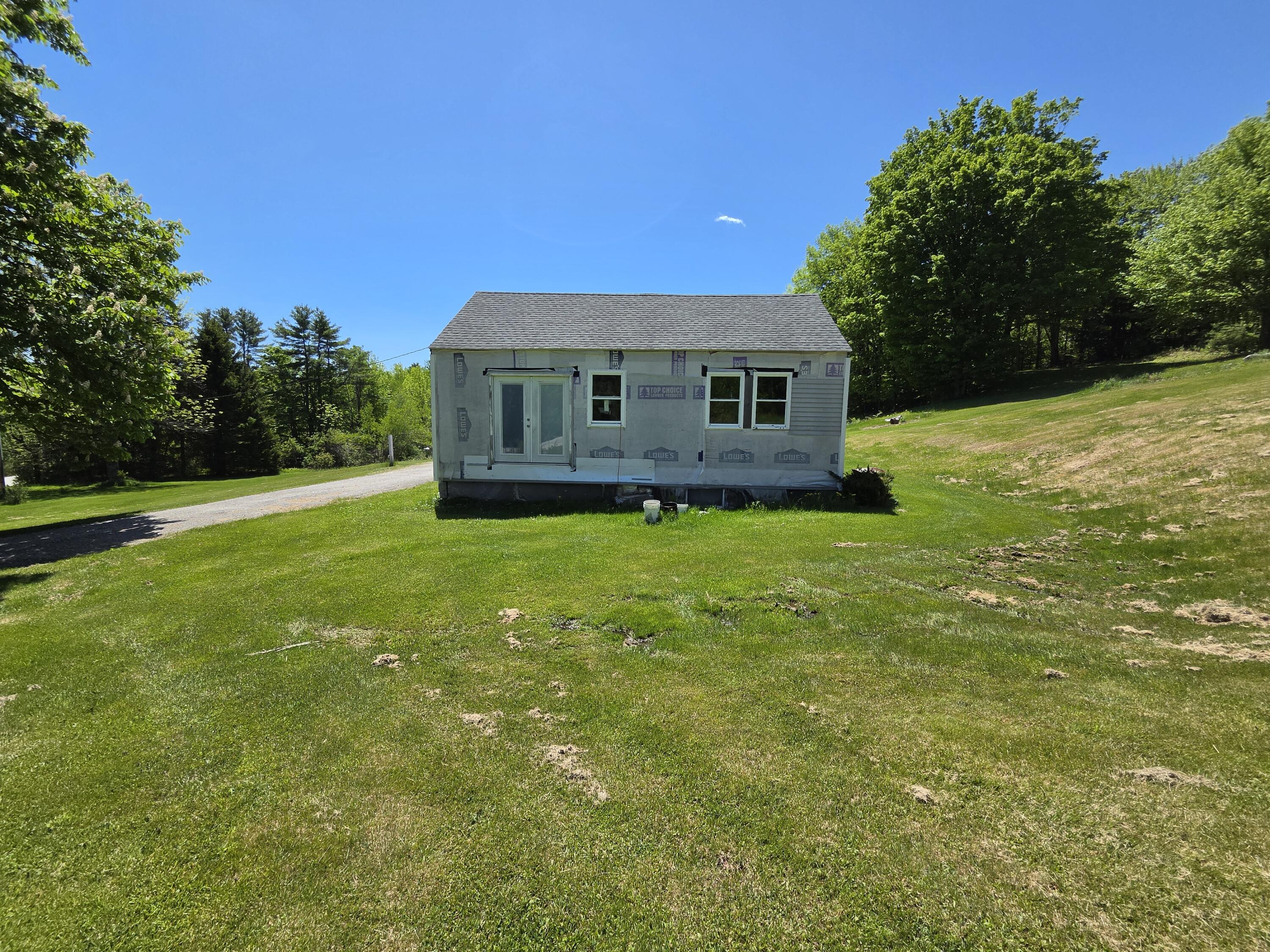 842 Brighton Hill Road Minot, ME 04258 - Photo 13 of 34 20260526_115854