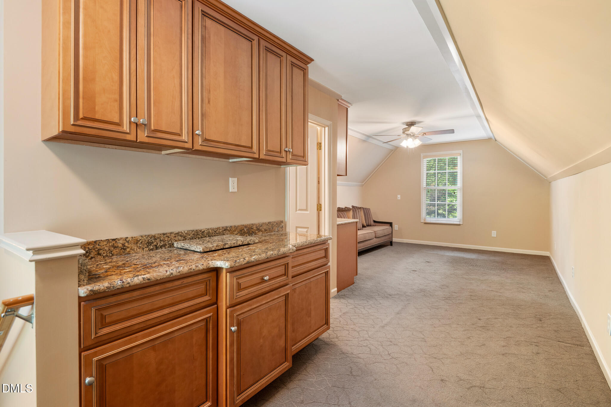 3209 Nimich Pond Way Raleigh, NC 27613 - Photo 51 of 78 room over garage