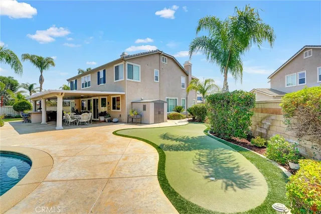 $1,225,000 | 42587 Sherry Lane, Murrieta, CA 92562