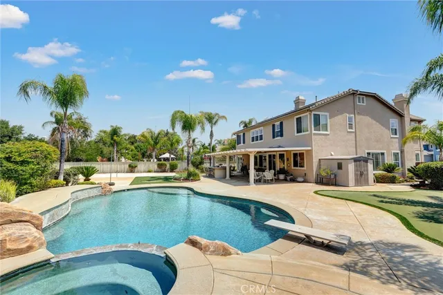 $1,225,000 | 42587 Sherry Lane, Murrieta, CA 92562