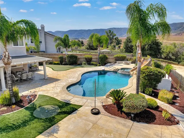 $1,225,000 | 42587 Sherry Lane, Murrieta, CA 92562