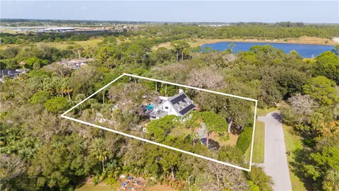 $599,000 | 4853 61st Circle, Vero Beach, FL 32967