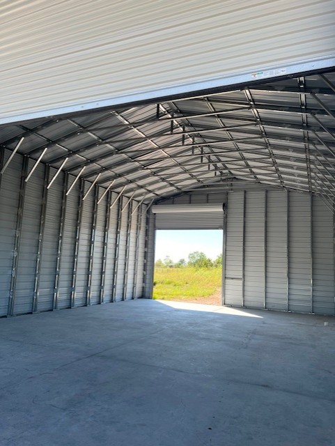 22099 Sattler Road Winnie, TX 77665 - Photo 12 of 20 a view of an empty room