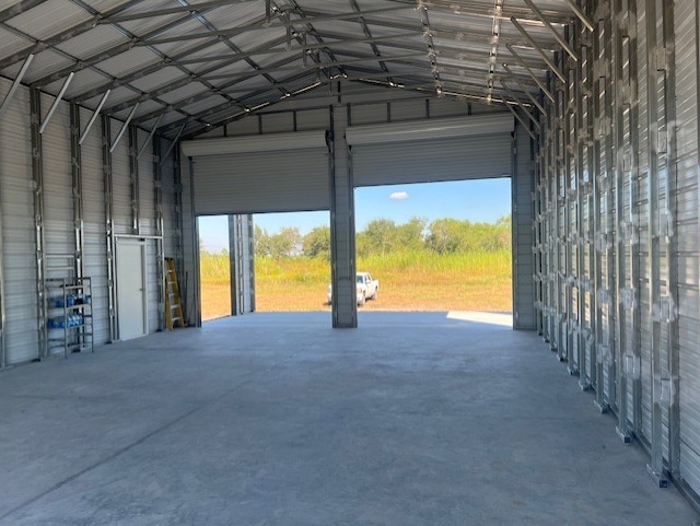 22099 Sattler Road Winnie, TX 77665 - Photo 10 of 20 a view of an empty room with a window