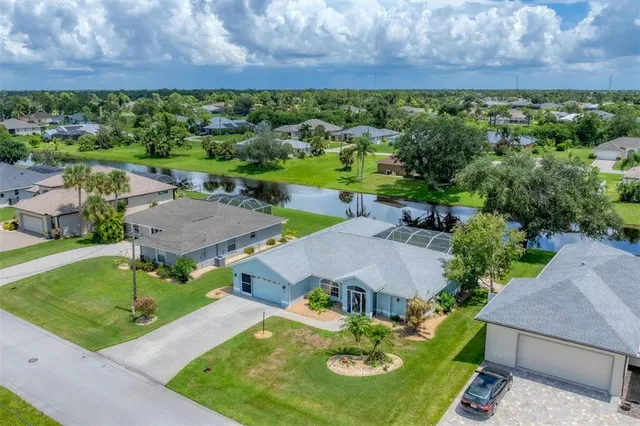 $388,000 | 64 Long Meadow Lane North, Rotonda West, FL 33947