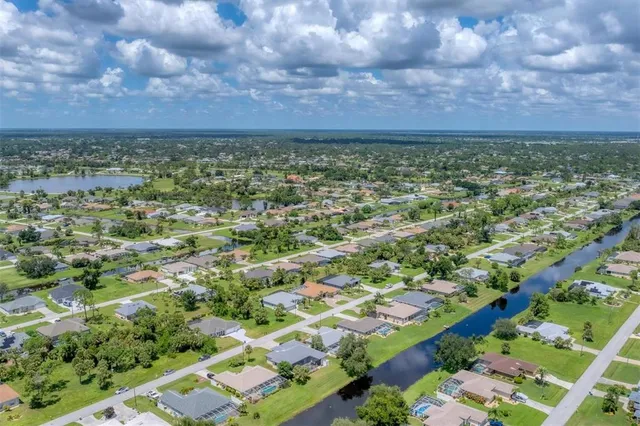 $388,000 | 64 Long Meadow Lane North, Rotonda West, FL 33947