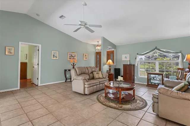 $388,000 | 64 Long Meadow Lane North, Rotonda West, FL 33947