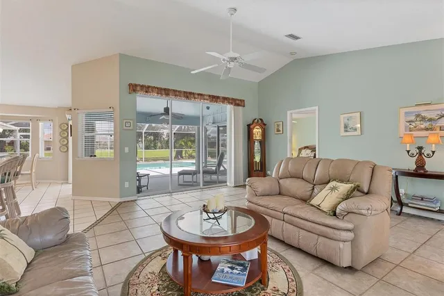 $388,000 | 64 Long Meadow Lane North, Rotonda West, FL 33947