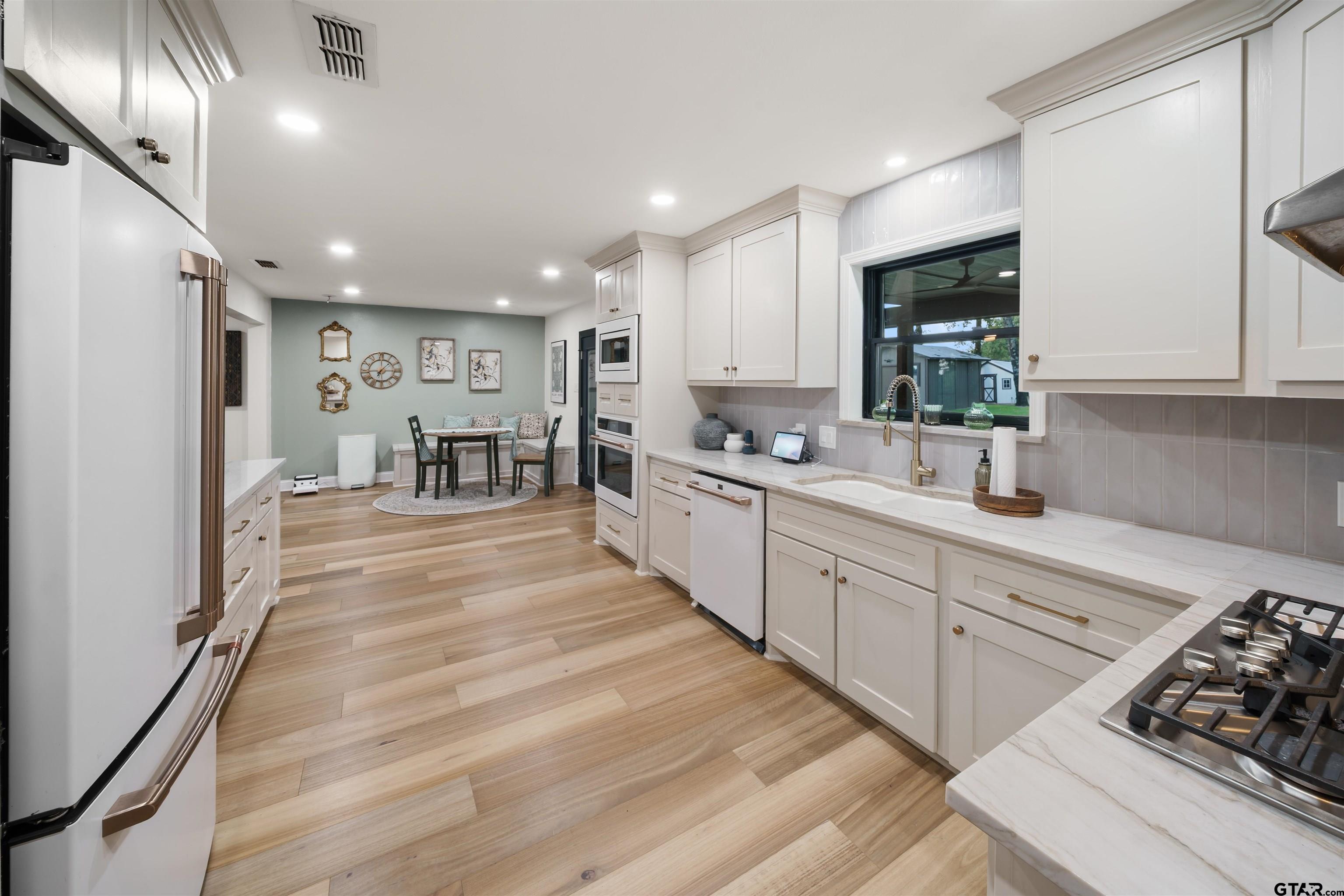 2892 North Live Oak Road Big Sandy, TX 75755 - Photo 12 of 36