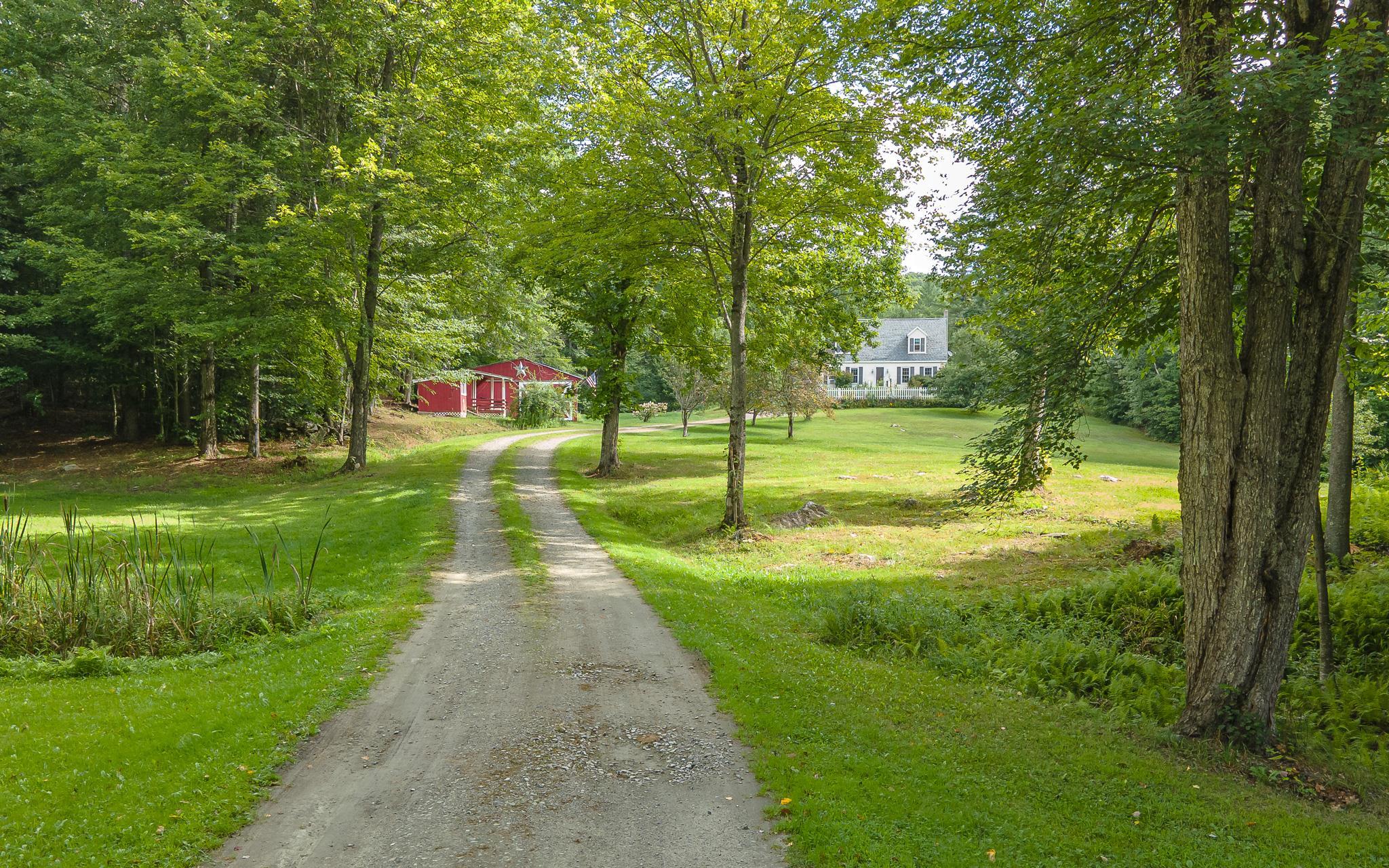 548 Crow Hill Chester, VT 05143 - Photo 42 of 47 Gallery Image 42