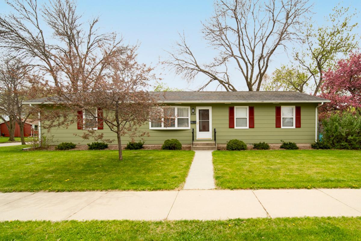 864 16th Street Southeast Rochester, MN 55904 - Photo 1 of 1 Gallery Image 1
