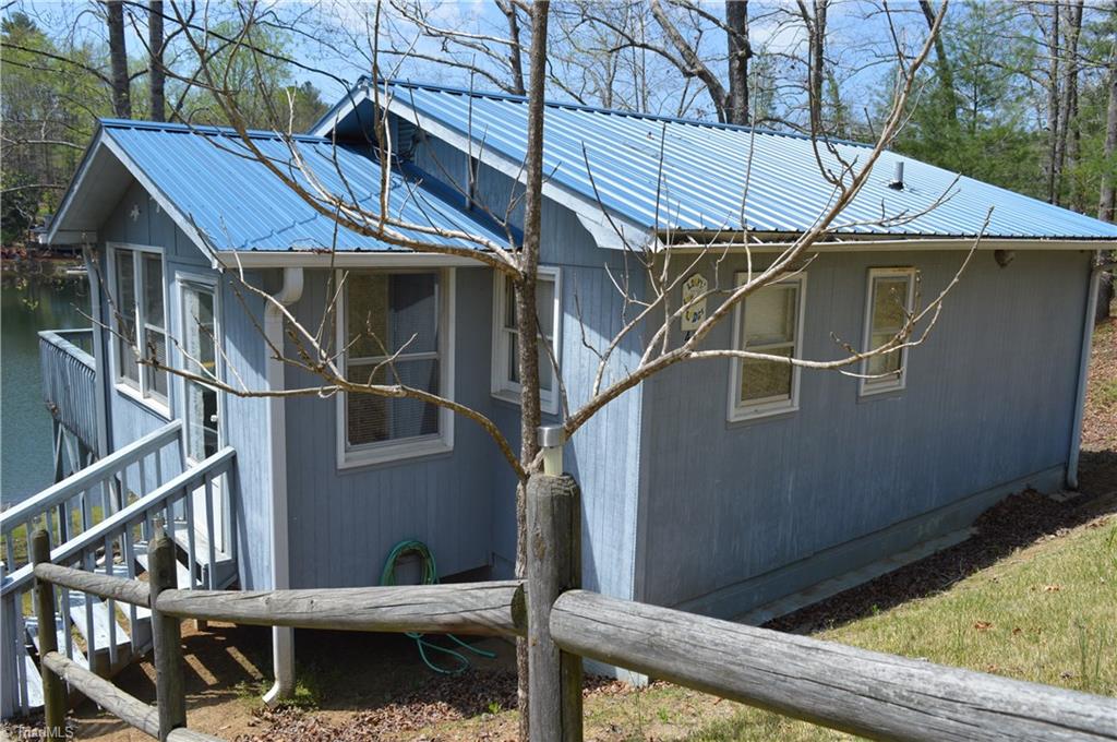 1440 Wildlife Road Mount Airy, NC 27030 - Photo 1 of 17 Gallery Image 1
