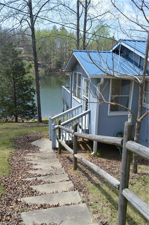1440 Wildlife Road Mount Airy, NC 27030 - Photo 2 of 17 Gallery Image 2