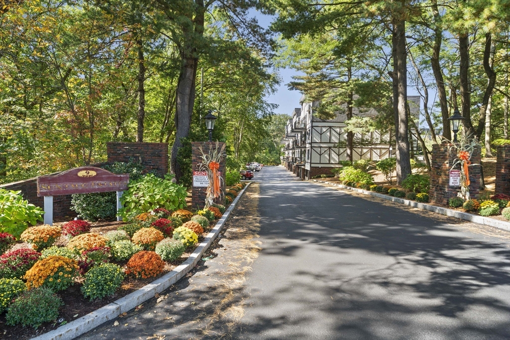 9 Broadway, Unit 305 Saugus, MA 01906 - Photo 3 of 32 a street view with sitting space