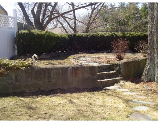 6 Eastmont Road Boston, MA 02136 - Photo 17 of 18