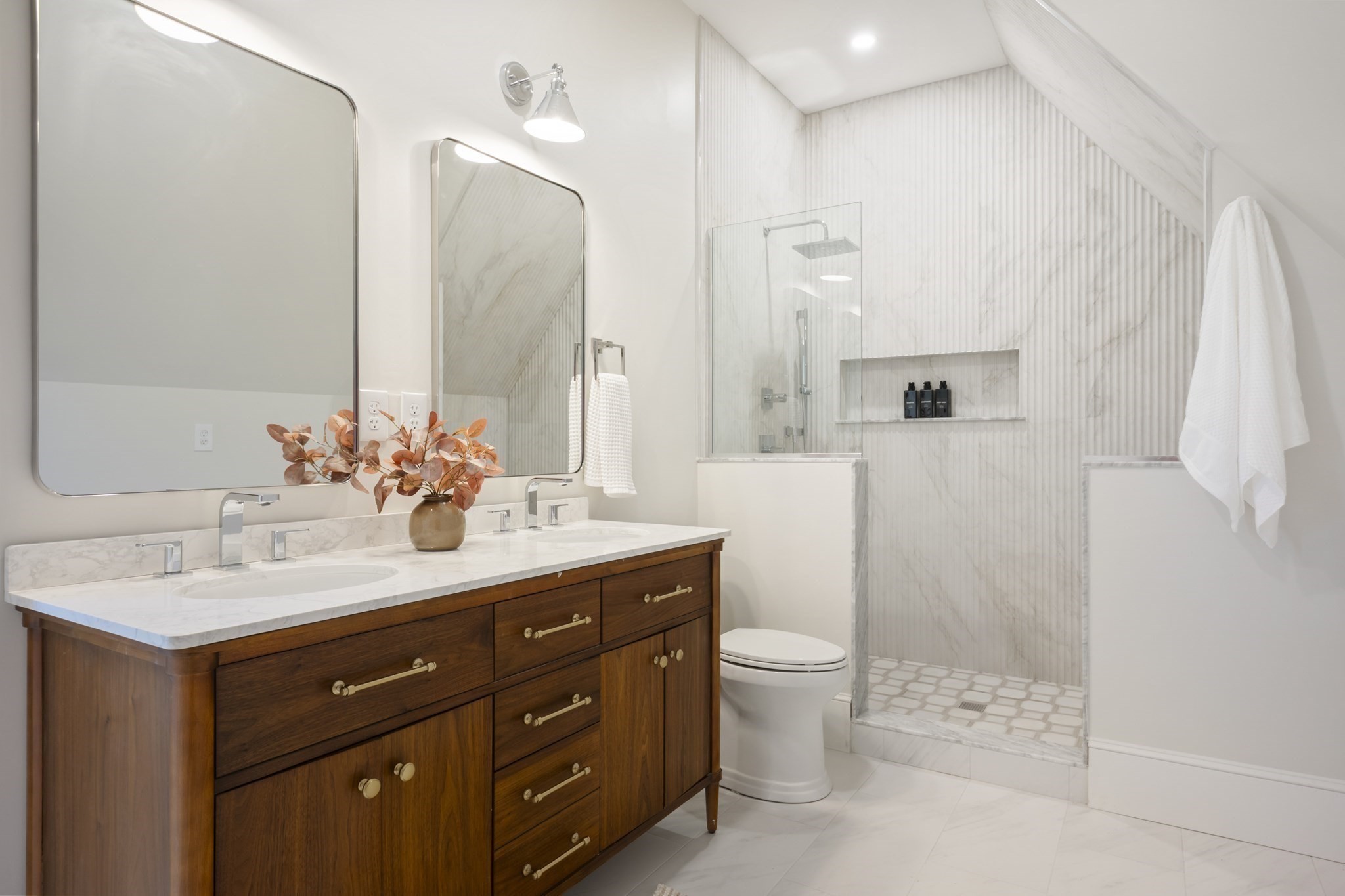 5 Ware Street, Unit 2 Boston, MA 02125 - Photo 23 of 39 Gallery Image 23