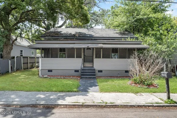 $1,425 | 2410 Mc Quade Street, Jacksonville, FL 32209
