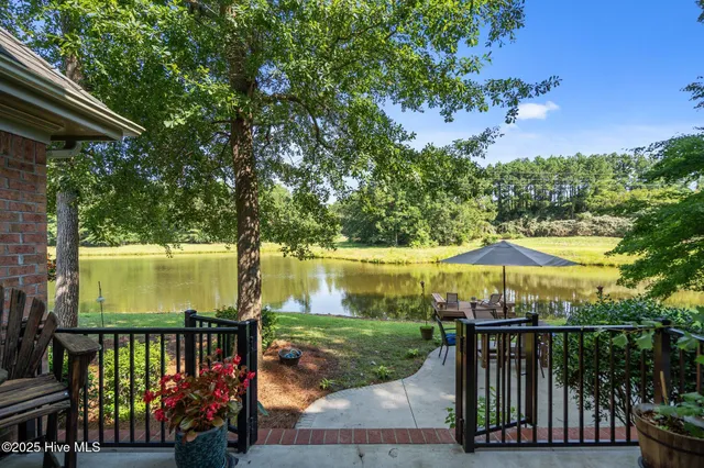 $520,000 | 214 Legacy Woods Drive, Wallace, NC 28466