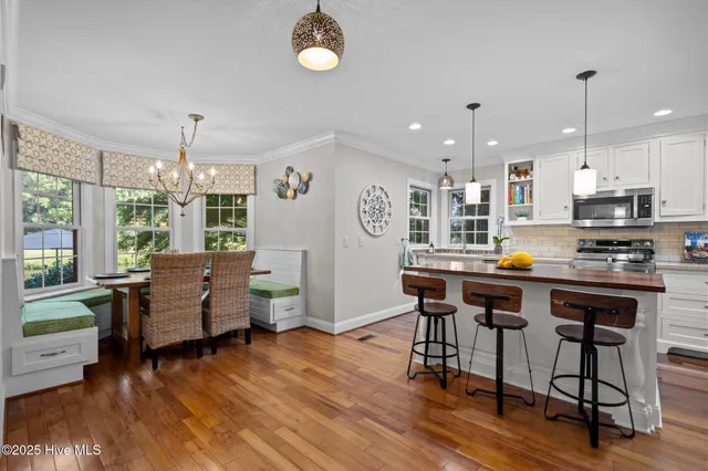 $520,000 | 214 Legacy Woods Drive, Wallace, NC 28466