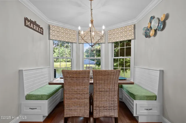 $520,000 | 214 Legacy Woods Drive, Wallace, NC 28466